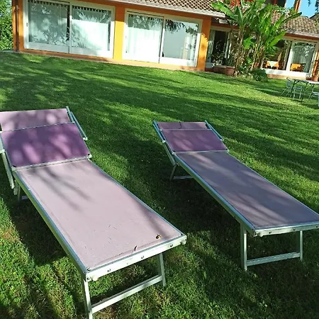 La Quiete Roncofreddo