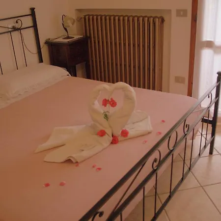 בית חווה La Quiete Roncofreddo