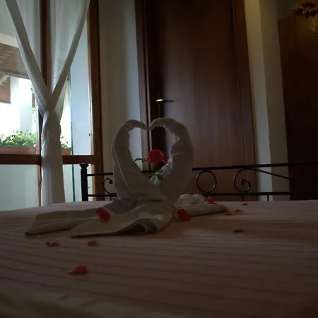 La Quiete בית חווה