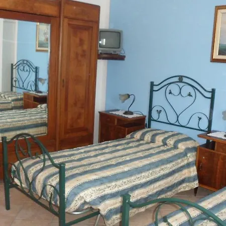 בית חווה La Quiete Roncofreddo