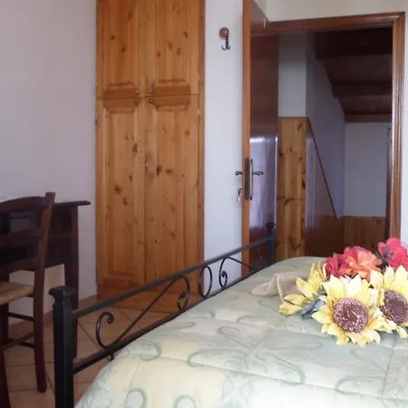 La Quiete בית חווה