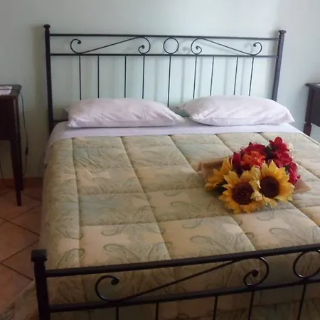 La Quiete * Roncofreddo