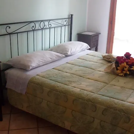 בית חווה La Quiete *