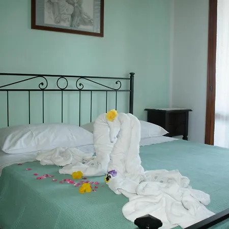 בית חווה La Quiete