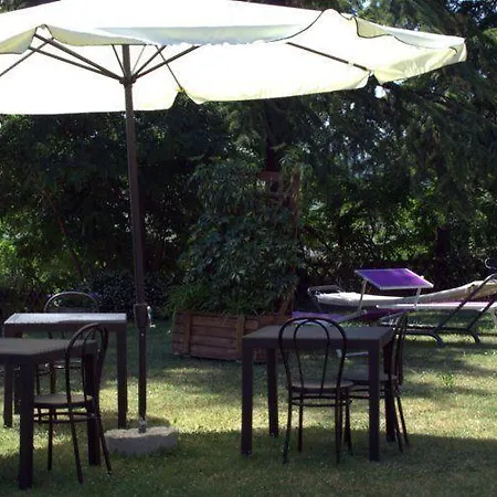 La Quiete בית חווה *