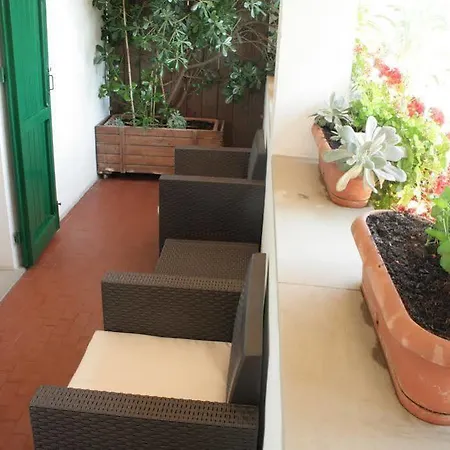 La Quiete בית חווה *