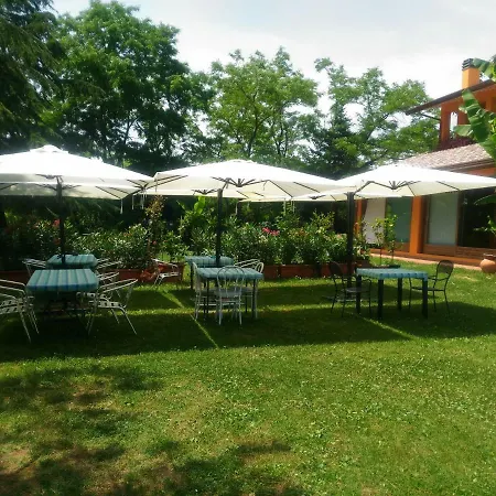 La Quiete Roncofreddo