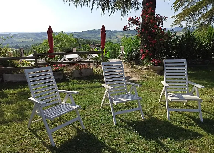 La Quiete Agroturismo