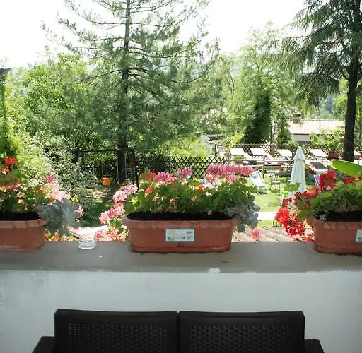 La Quiete Agroturismo