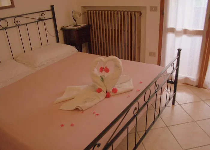 Agroturismo La Quiete Roncofreddo