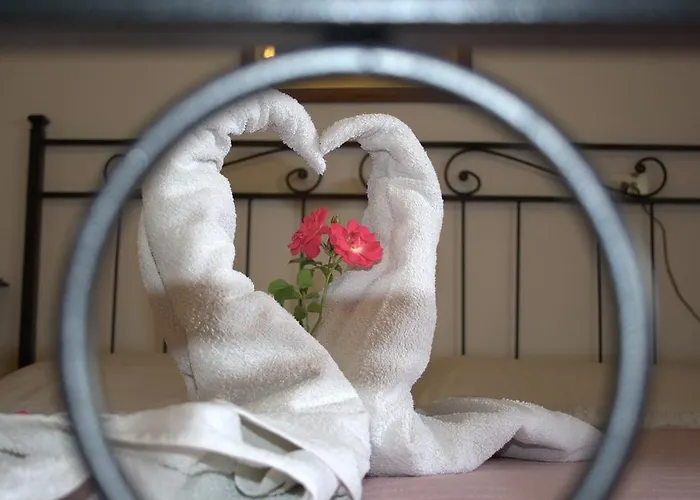 La Quiete Agroturismo Roncofreddo