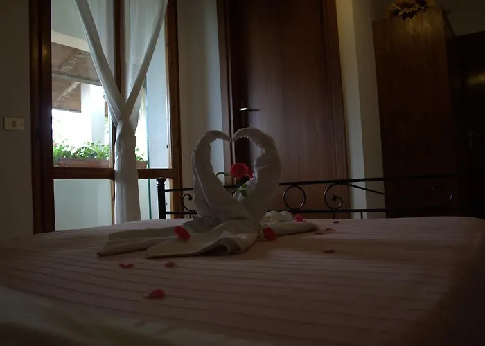 La Quiete Agroturismo