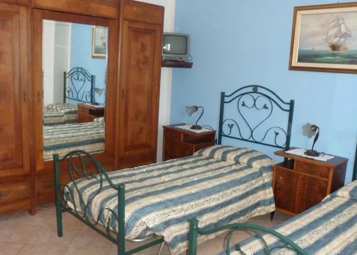 Agroturismo La Quiete Roncofreddo