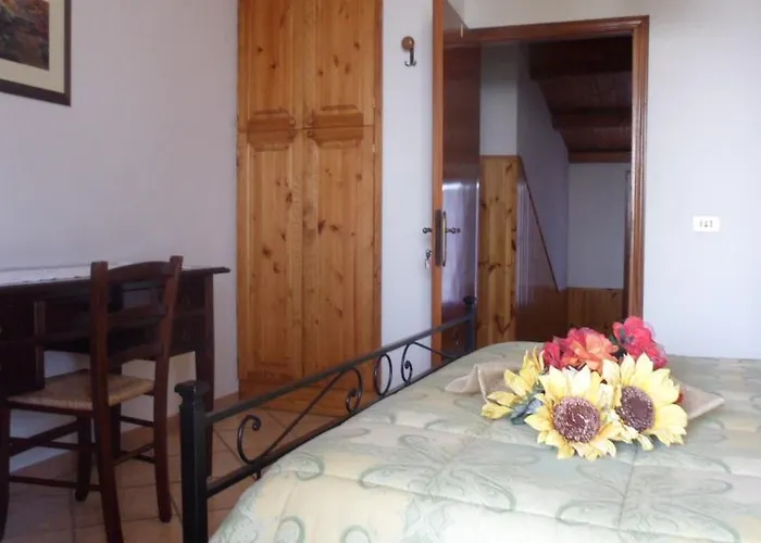 La Quiete Agroturismo