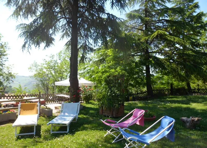 La Quiete Roncofreddo