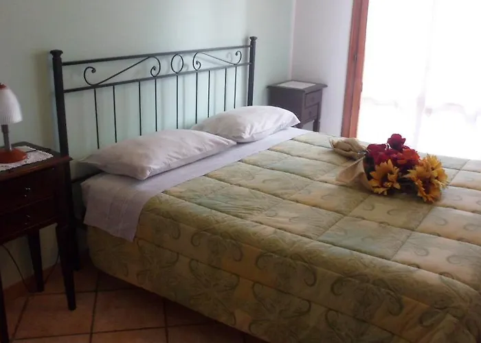 Agroturismo La Quiete *