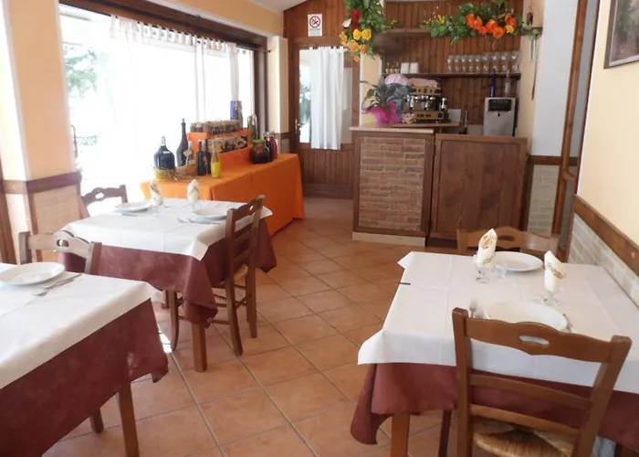 La Quiete Roncofreddo