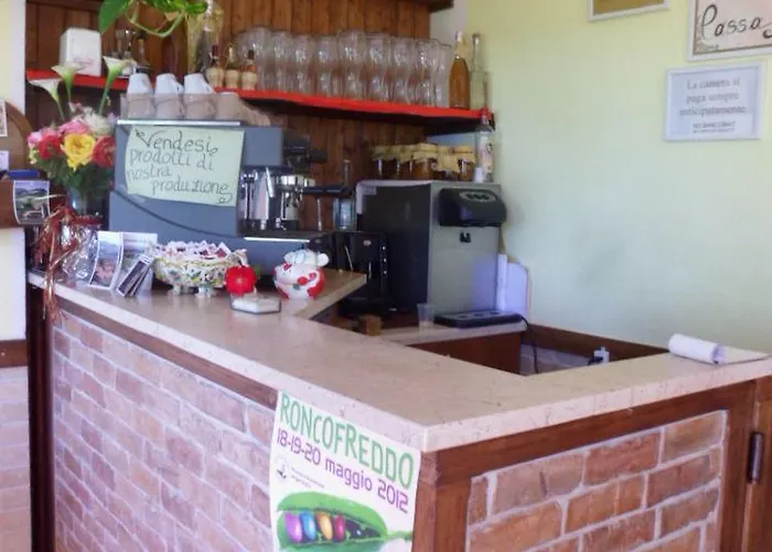 Agroturismo La Quiete