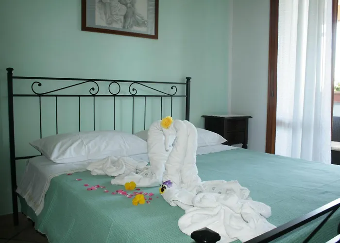 Agroturismo La Quiete