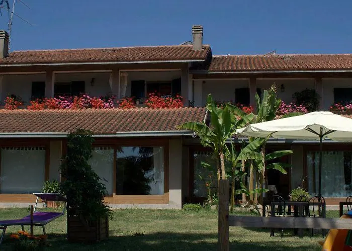 La Quiete Agroturismo