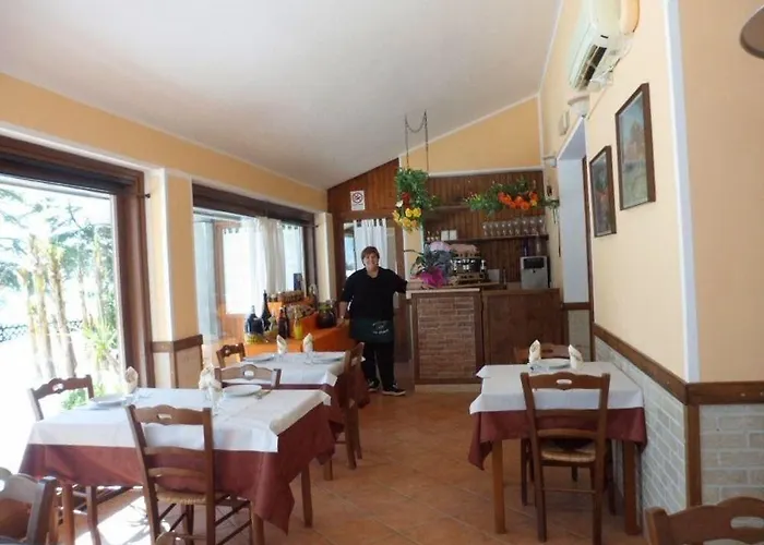 Agroturismo La Quiete Roncofreddo