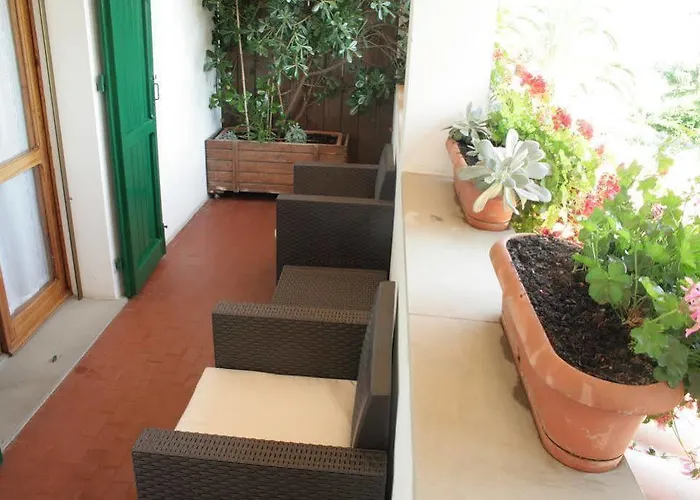 La Quiete Agroturismo *