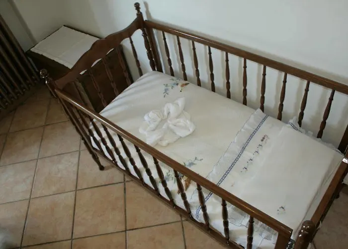 Agroturismo La Quiete Roncofreddo