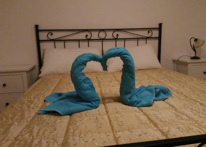 Agroturismo La Quiete Roncofreddo