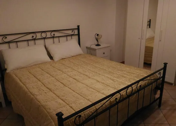 La Quiete Agroturismo *