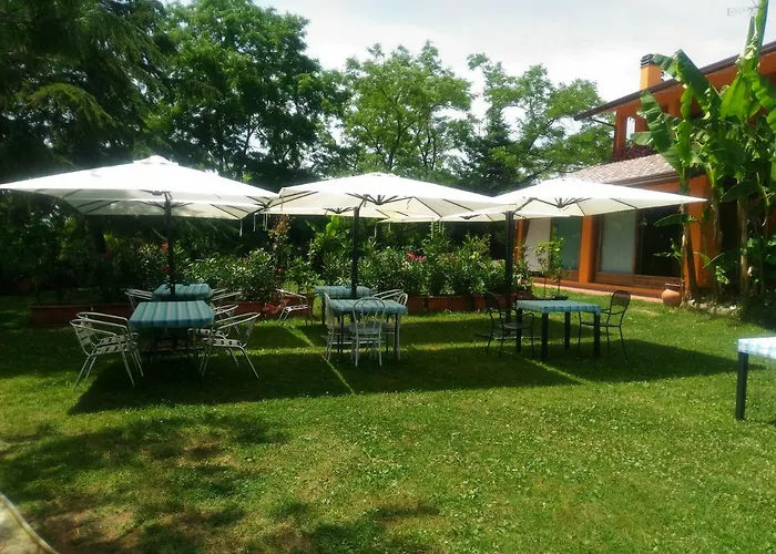 La Quiete Roncofreddo