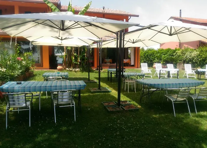 La Quiete Agroturismo