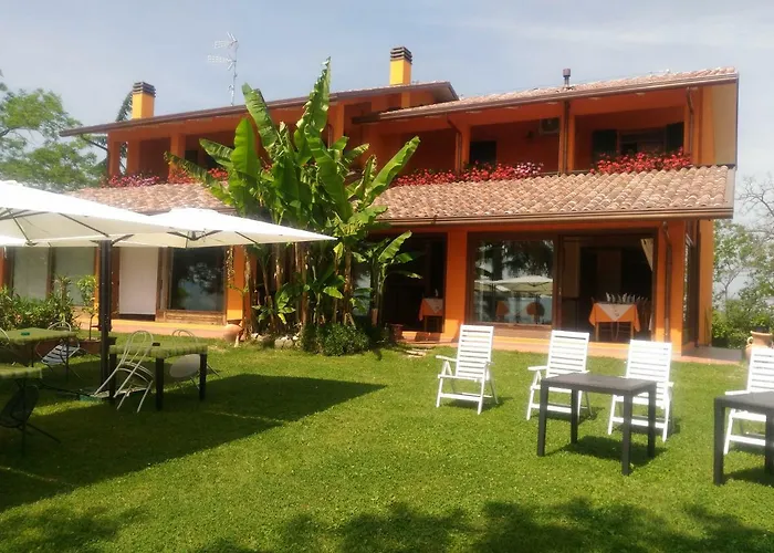 La Quiete Agroturismo