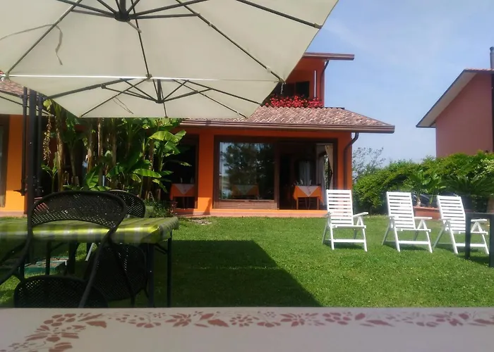 La Quiete Agroturismo *