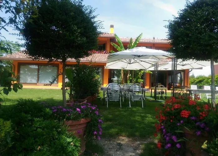 Agroturismo La Quiete