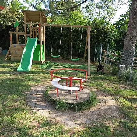 La Quiete * Roncofreddo