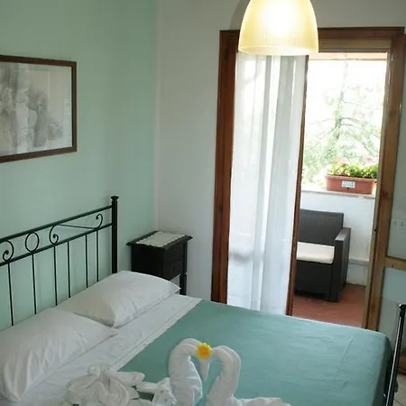 La Quiete 론코프레도