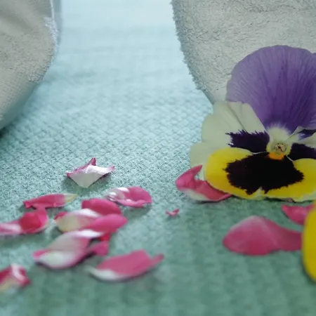 팜스테이 La Quiete 론코프레도