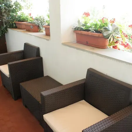 La Quiete * Roncofreddo