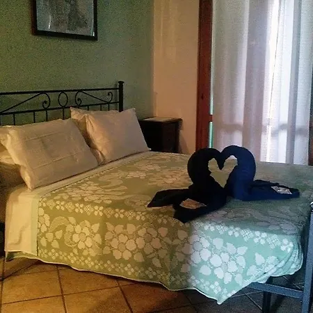 La Quiete * Roncofreddo