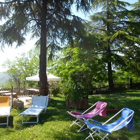 La Quiete 론코프레도