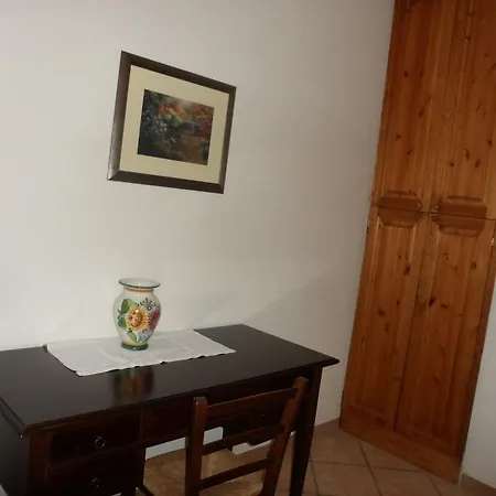 Çiftlik konaklama La Quiete Roncofreddo