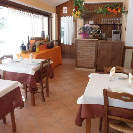 La Quiete Roncofreddo