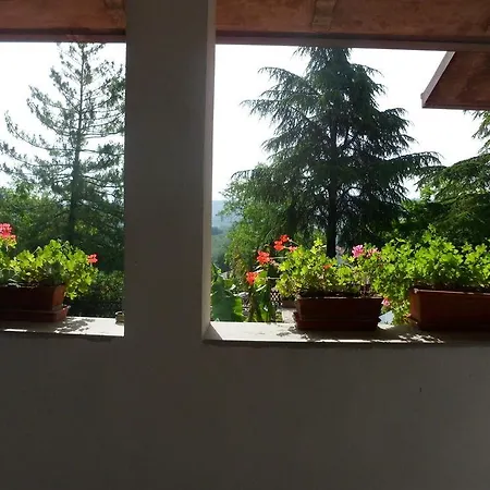 Farma La Quiete Roncofreddo