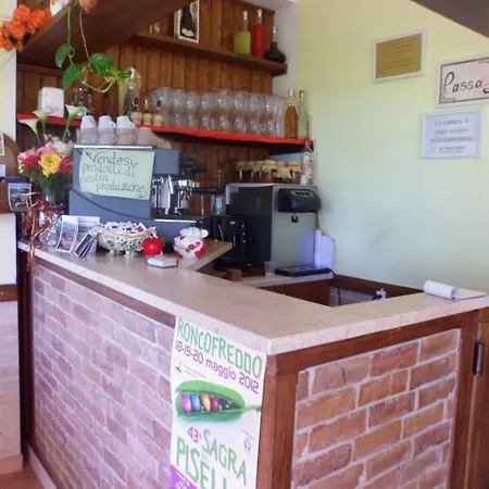 팜스테이 La Quiete