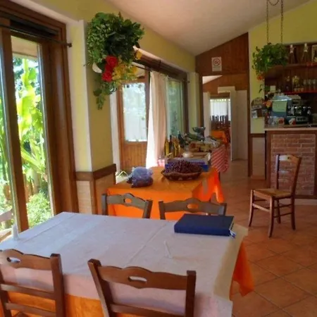 La Quiete * 론코프레도