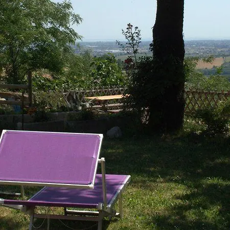 La Quiete 팜스테이 론코프레도