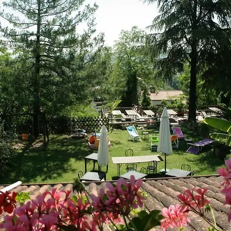 Agroturismo La Quiete Roncofreddo