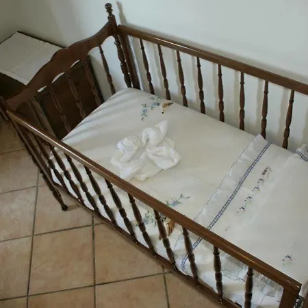 Farma La Quiete Roncofreddo