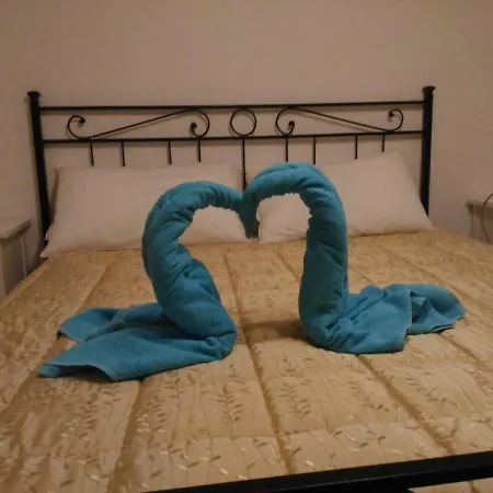 팜스테이 La Quiete 론코프레도