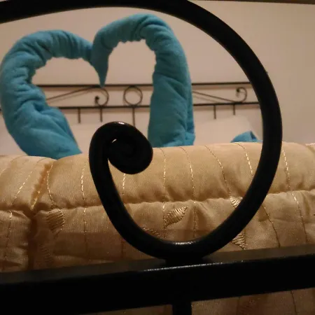 La Quiete * Roncofreddo